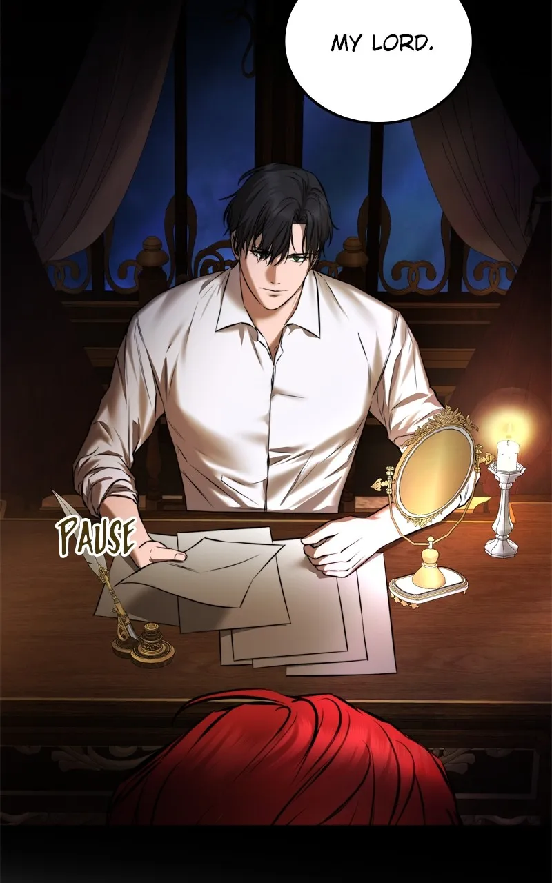 Teach Me How to Desire Chapter 3 page 2 - 
