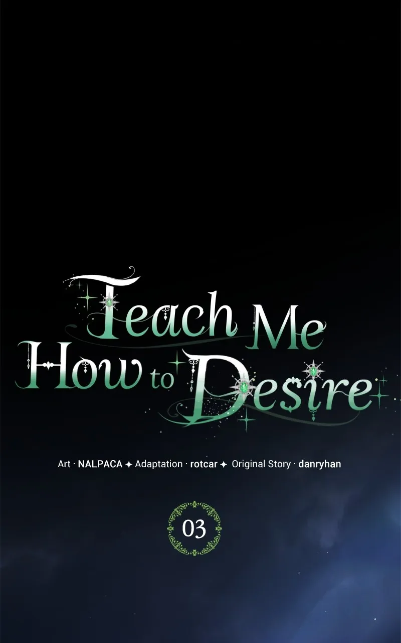 Teach Me How to Desire Chapter 3 page 101 - 