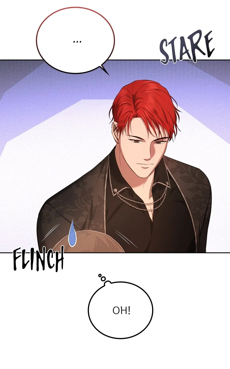 Teach Me How to Desire Chapter 3 page 121 - 