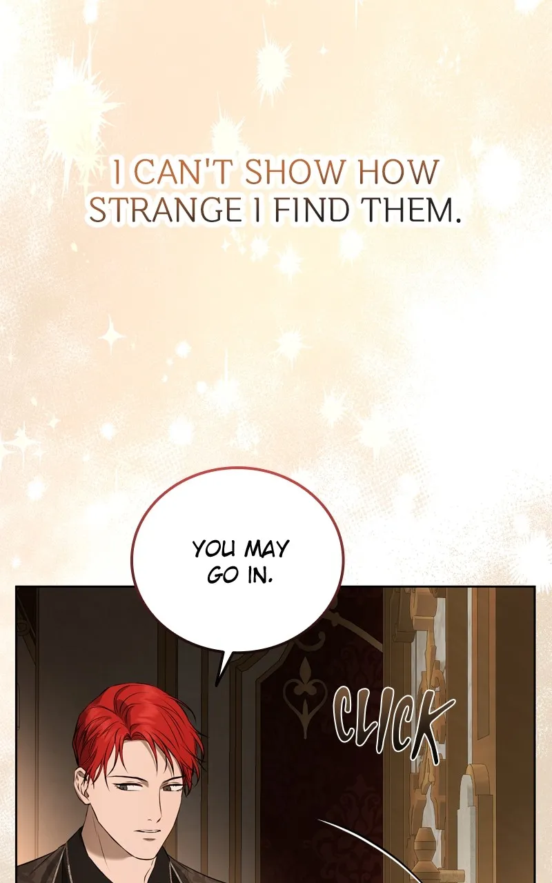 Teach Me How to Desire Chapter 3 page 125 - 