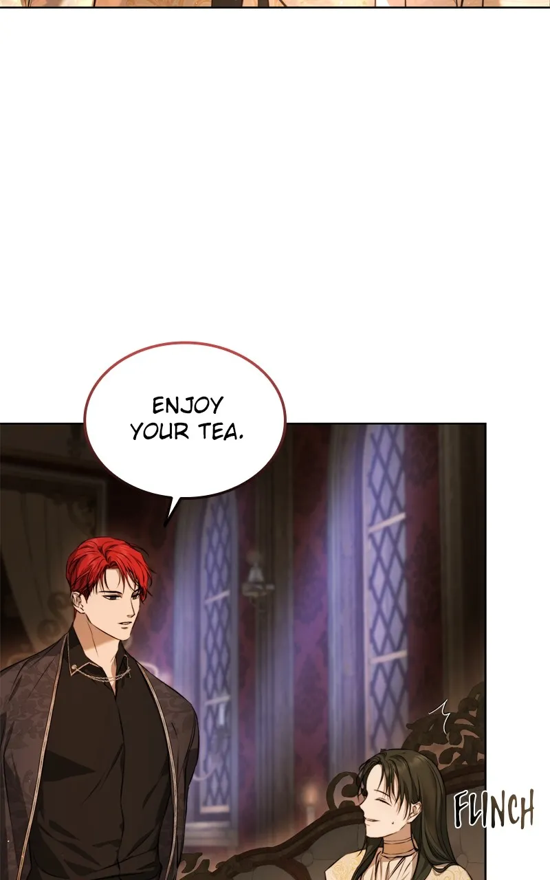 Teach Me How to Desire Chapter 3 page 131 - 