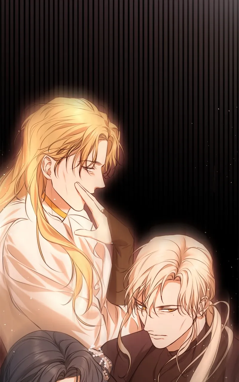 Teach Me How to Desire Chapter 3 page 142 - 