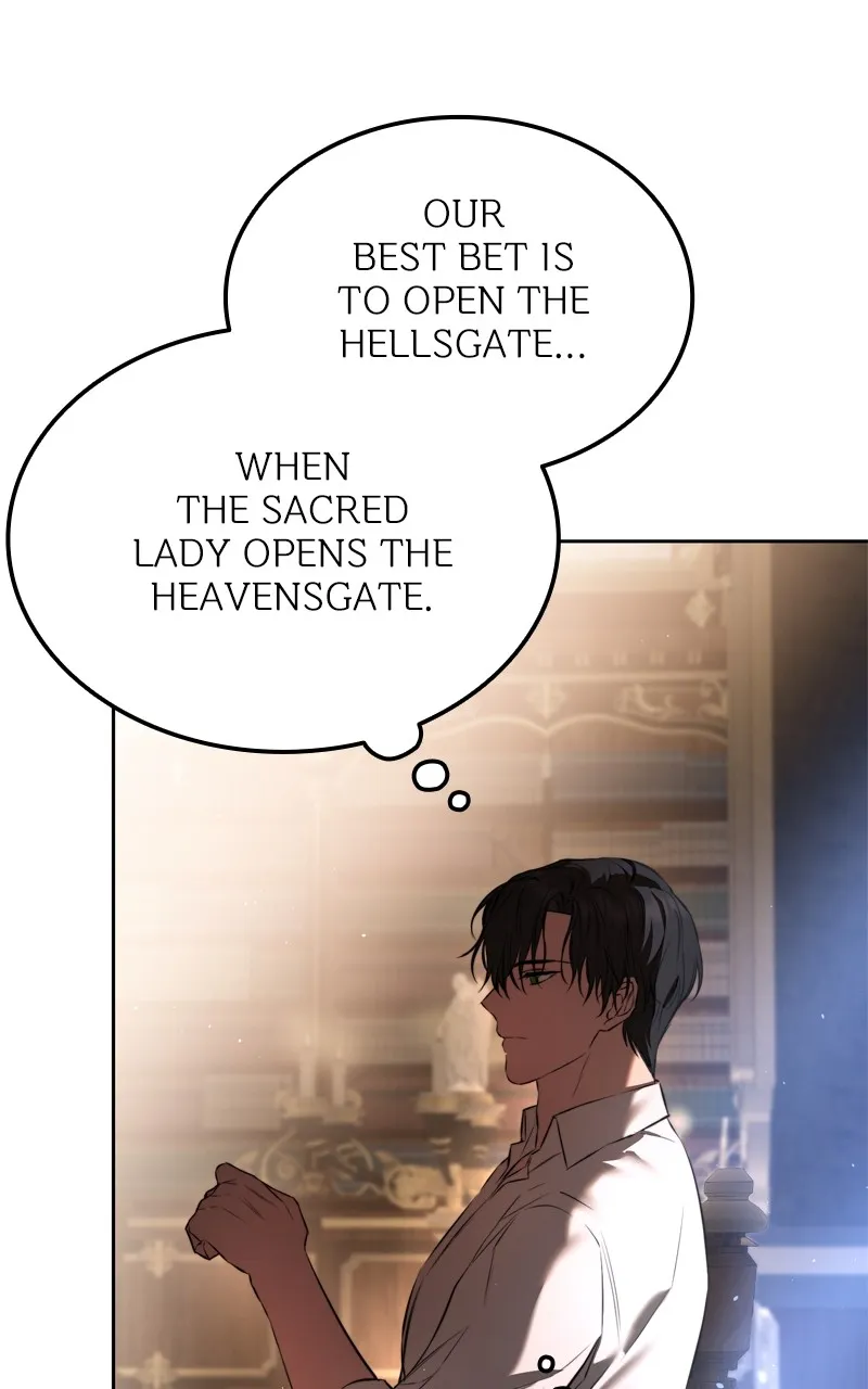 Teach Me How to Desire Chapter 3 page 38 - 
