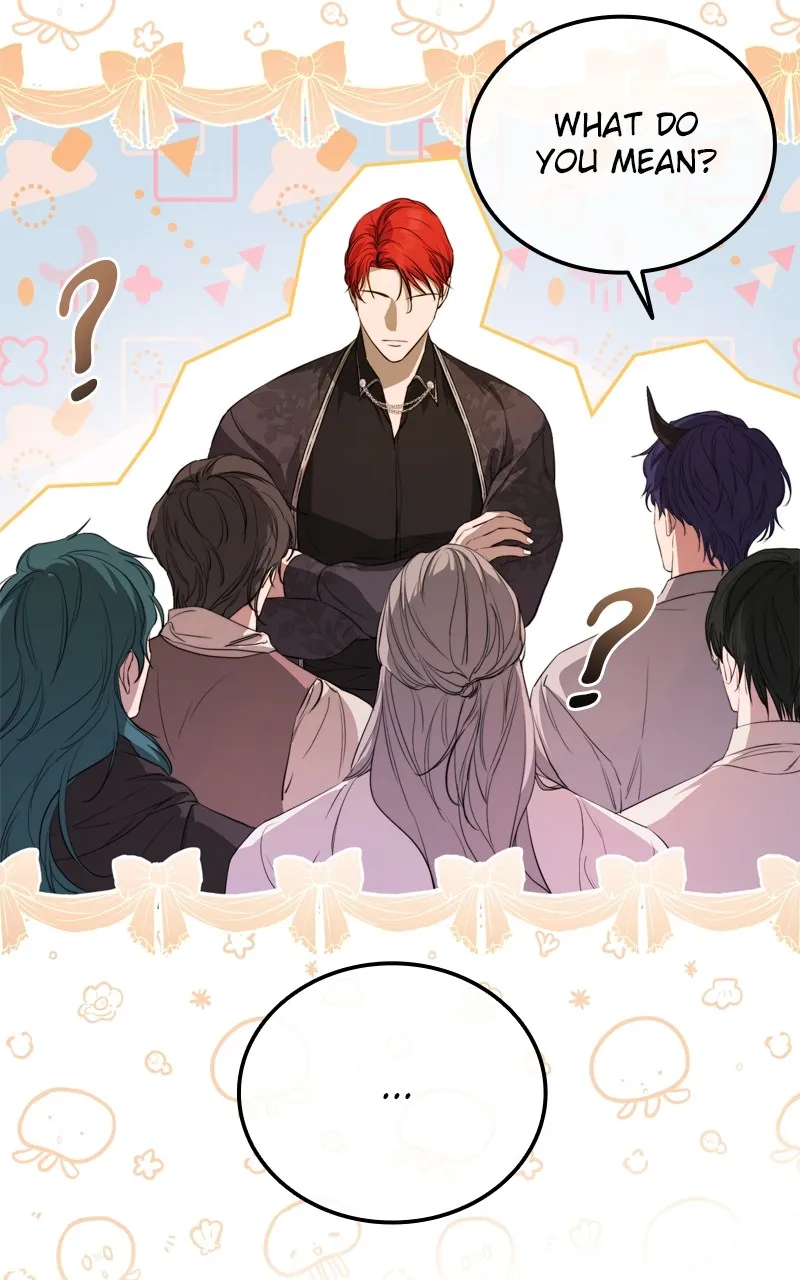 Teach Me How to Desire Chapter 4 page 15 - 