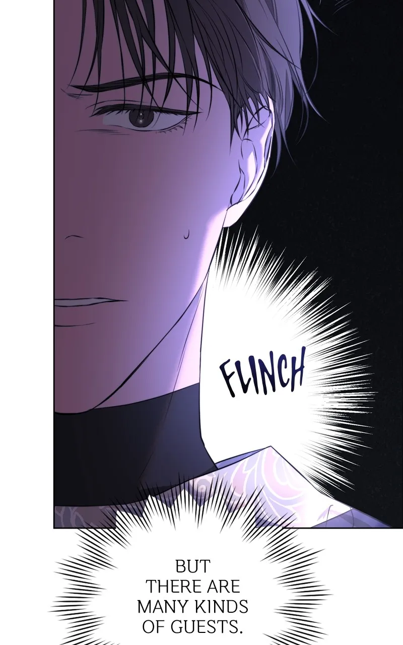 Teach Me How to Desire Chapter 4 page 20 - 