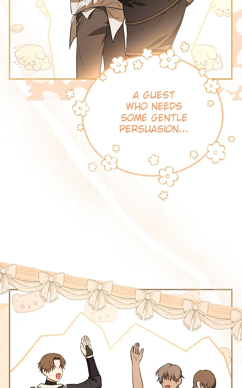 Teach Me How to Desire Chapter 4 page 22 - 