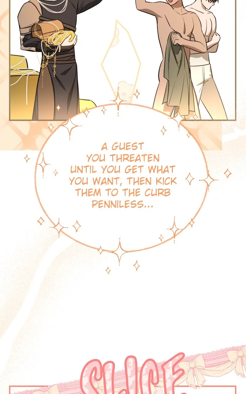 Teach Me How to Desire Chapter 4 page 23 - 