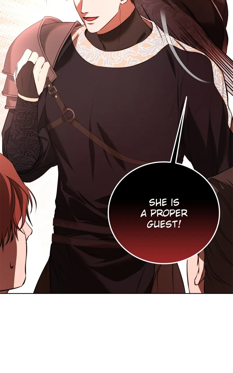 Teach Me How to Desire Chapter 4 page 26 - 