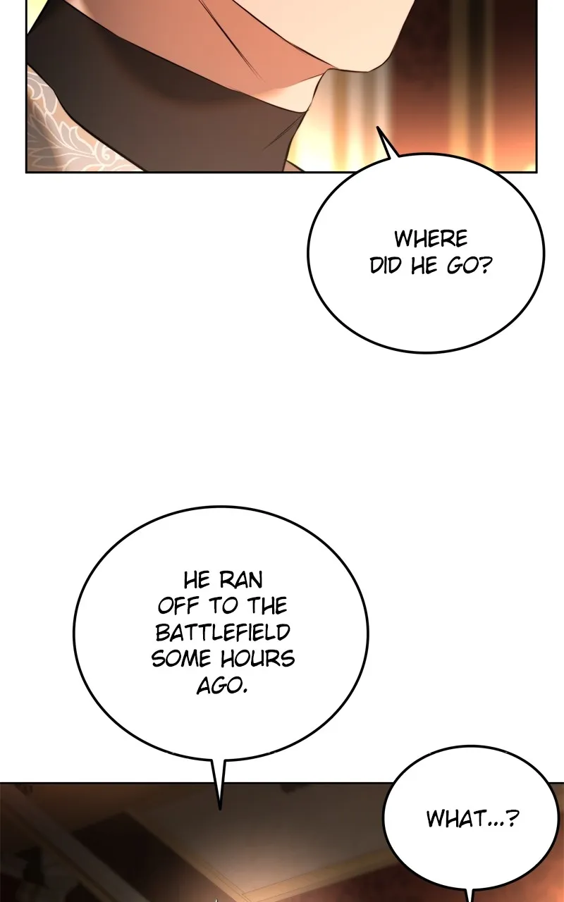 Teach Me How to Desire Chapter 4 page 34 - 
