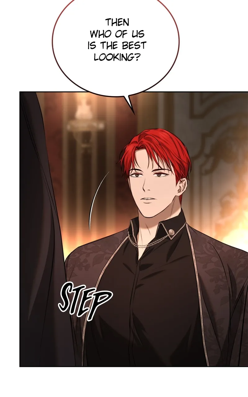 Teach Me How to Desire Chapter 4 page 36 - 