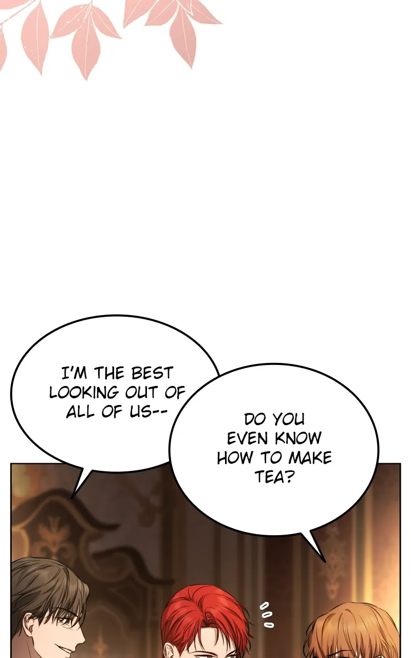Teach Me How to Desire Chapter 4 page 40 - 