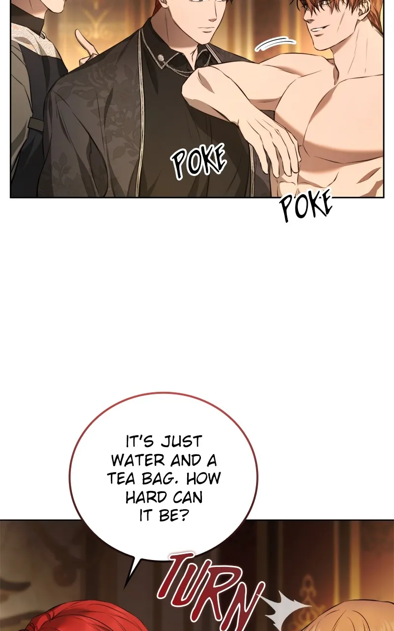 Teach Me How to Desire Chapter 4 page 41 - 