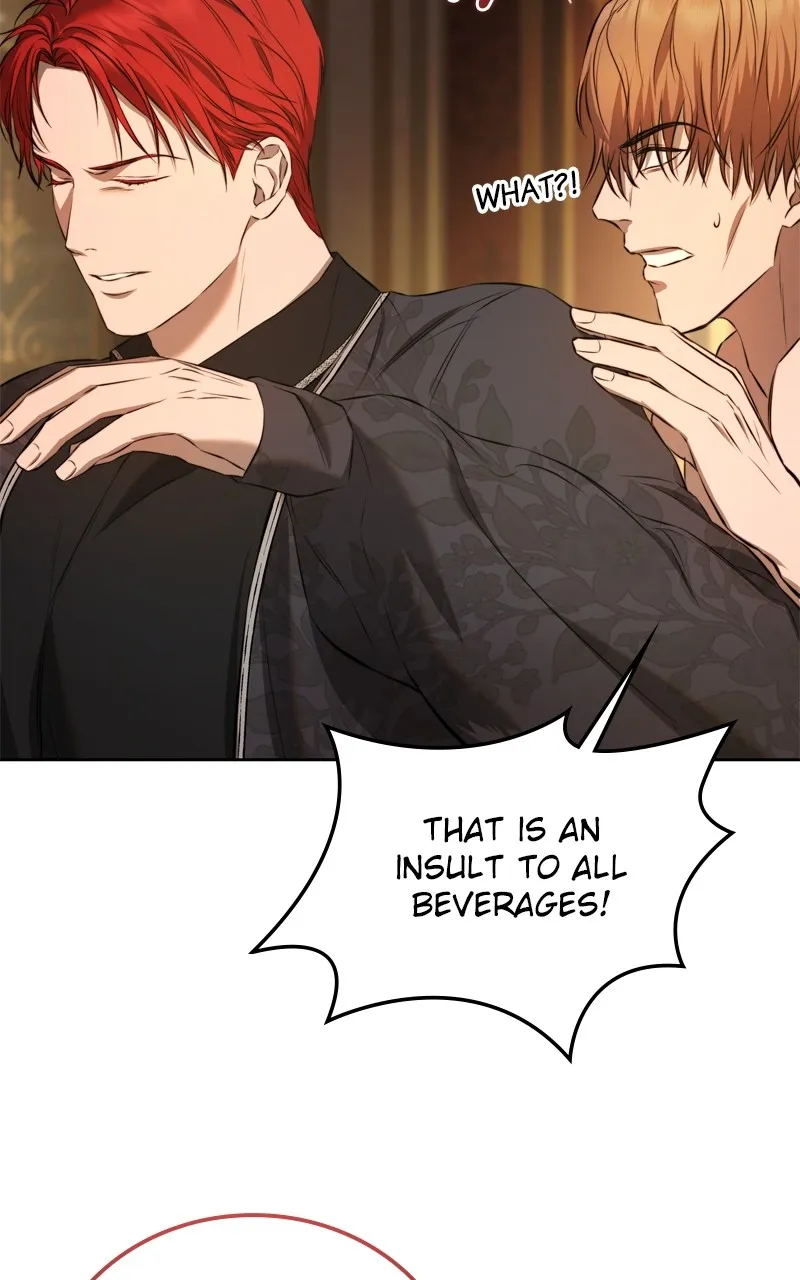 Teach Me How to Desire Chapter 4 page 42 - 
