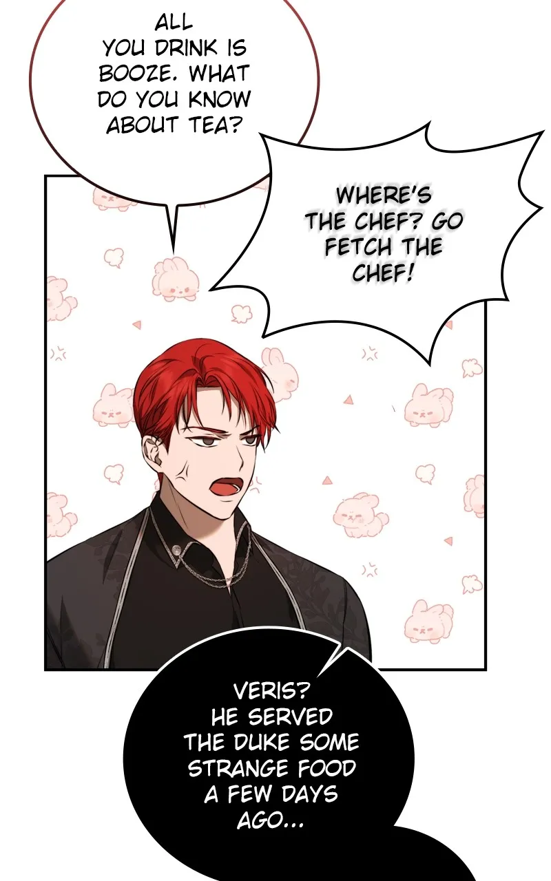 Teach Me How to Desire Chapter 4 page 43 - 