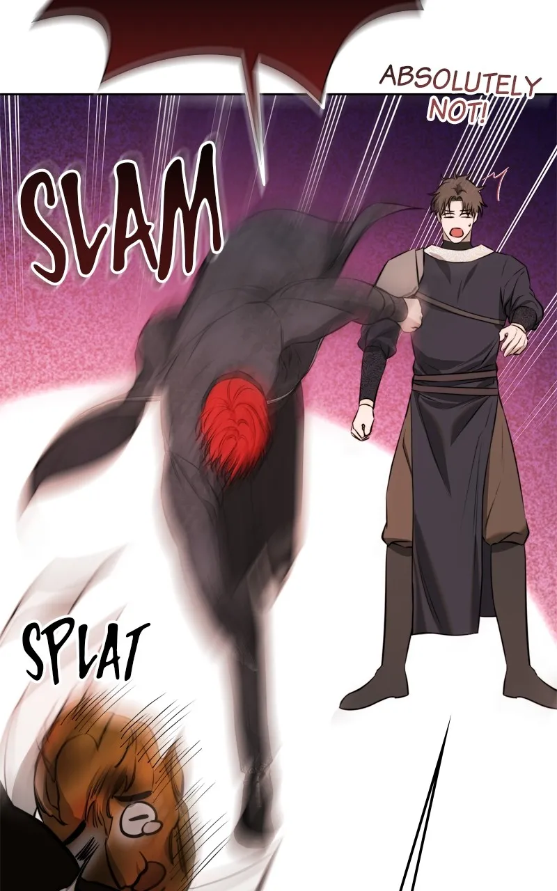 Teach Me How to Desire Chapter 4 page 56 - 