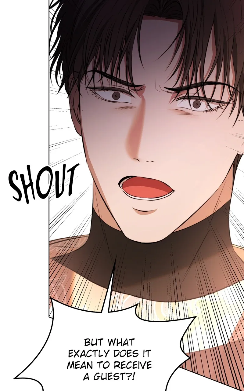 Teach Me How to Desire Chapter 4 page 58 - 