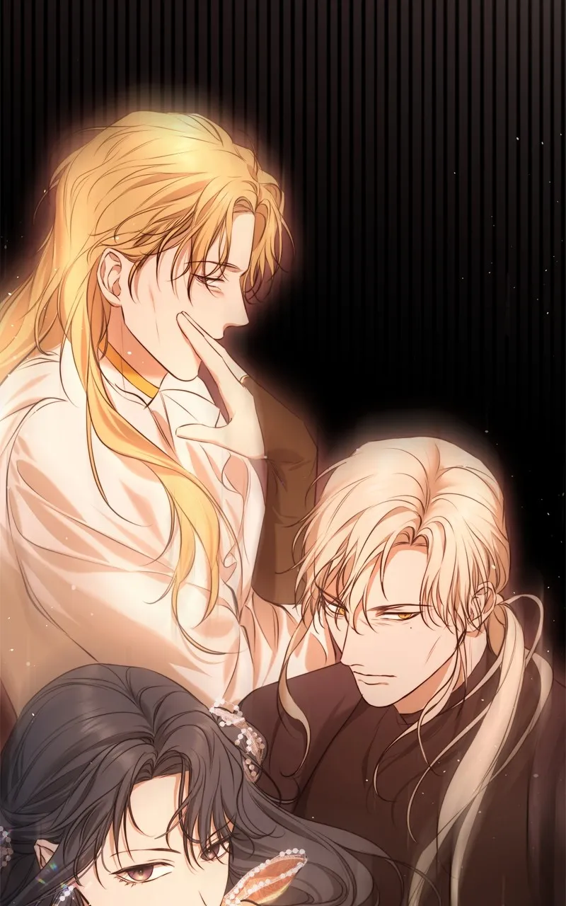 Teach Me How to Desire Chapter 4 page 9 - 