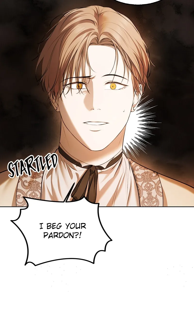 Teach Me How to Desire Chapter 5 page 28 - 