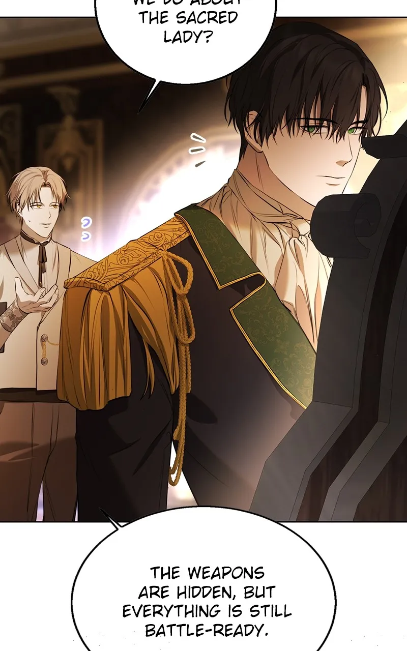 Teach Me How to Desire Chapter 5 page 33 - 