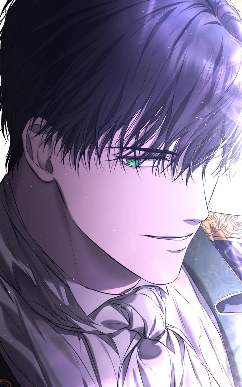 Teach Me How to Desire Chapter 5 page 5 - 
