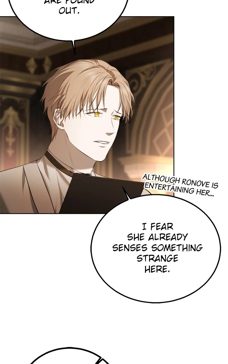 Teach Me How to Desire Chapter 5 page 49 - 