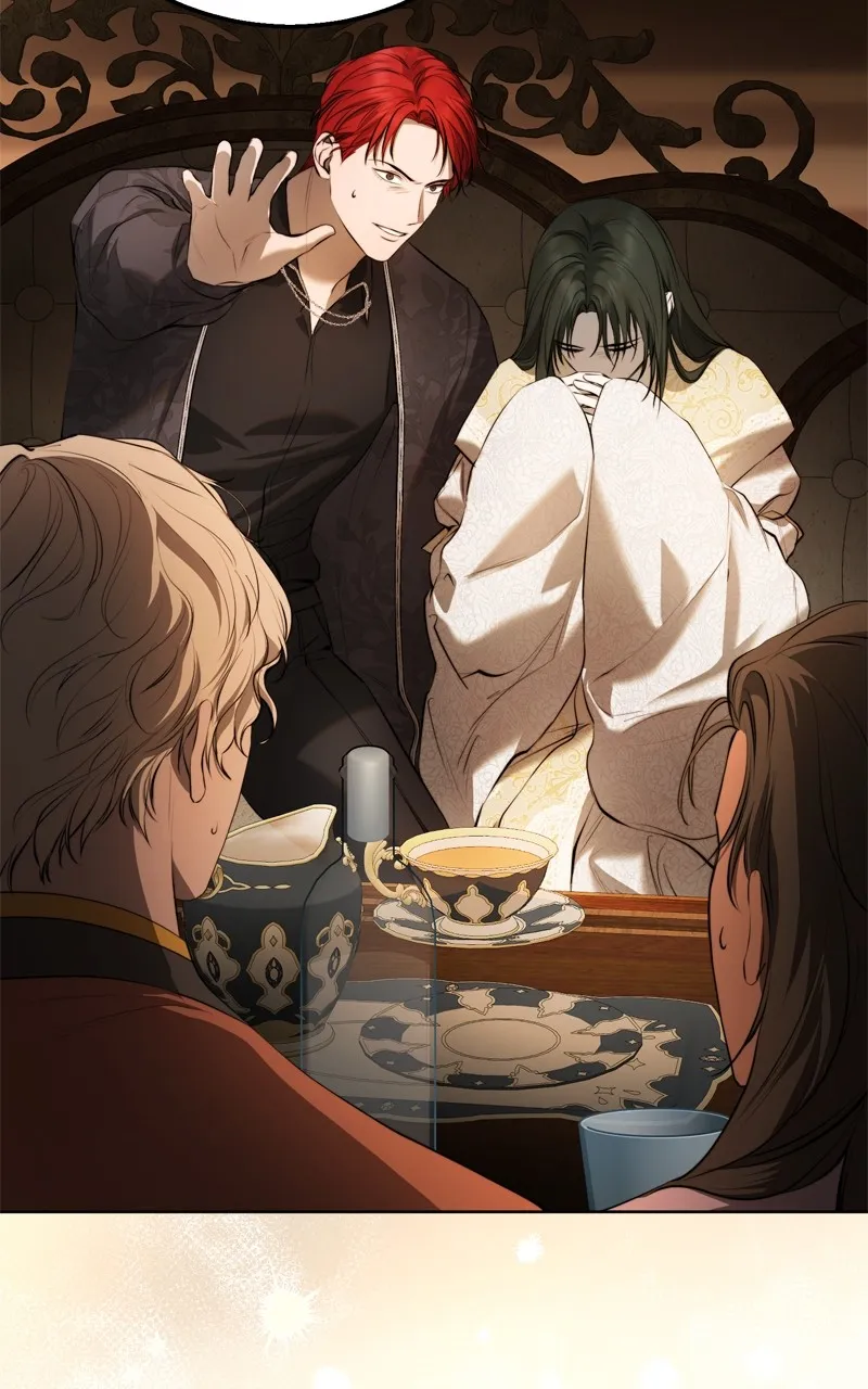 Teach Me How to Desire Chapter 5 page 59 - 