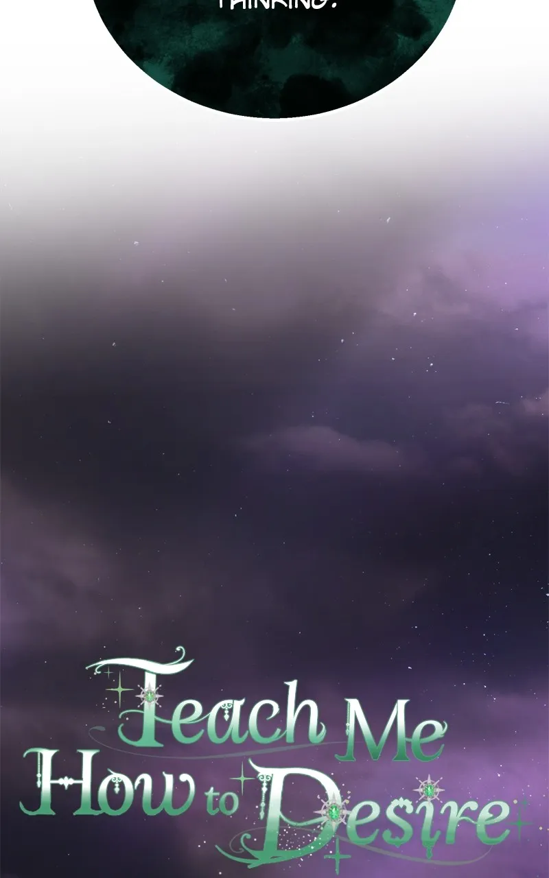 Teach Me How to Desire Chapter 5 page 62 - 