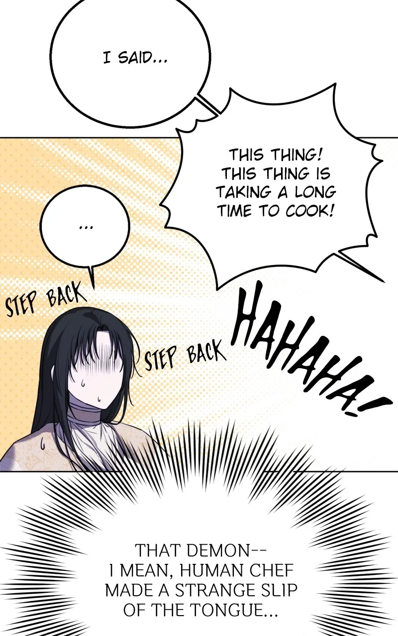 Teach Me How to Desire Chapter 5 page 82 - 