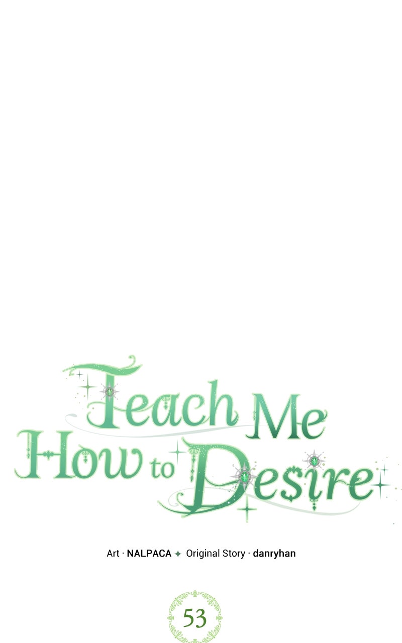 Teach Me How to Desire (S2) Episode 53 page 1 - 