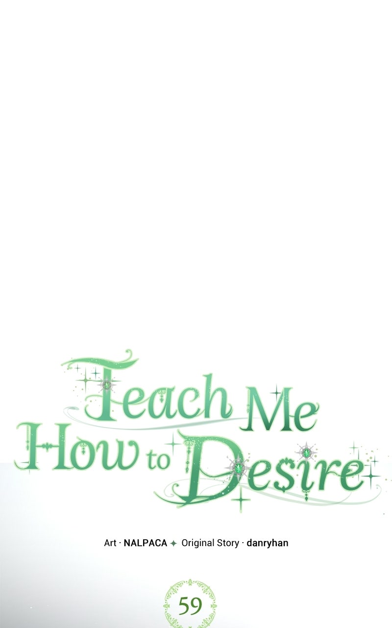 Teach Me How to Desire (S2) Episode 59 page 1 - 