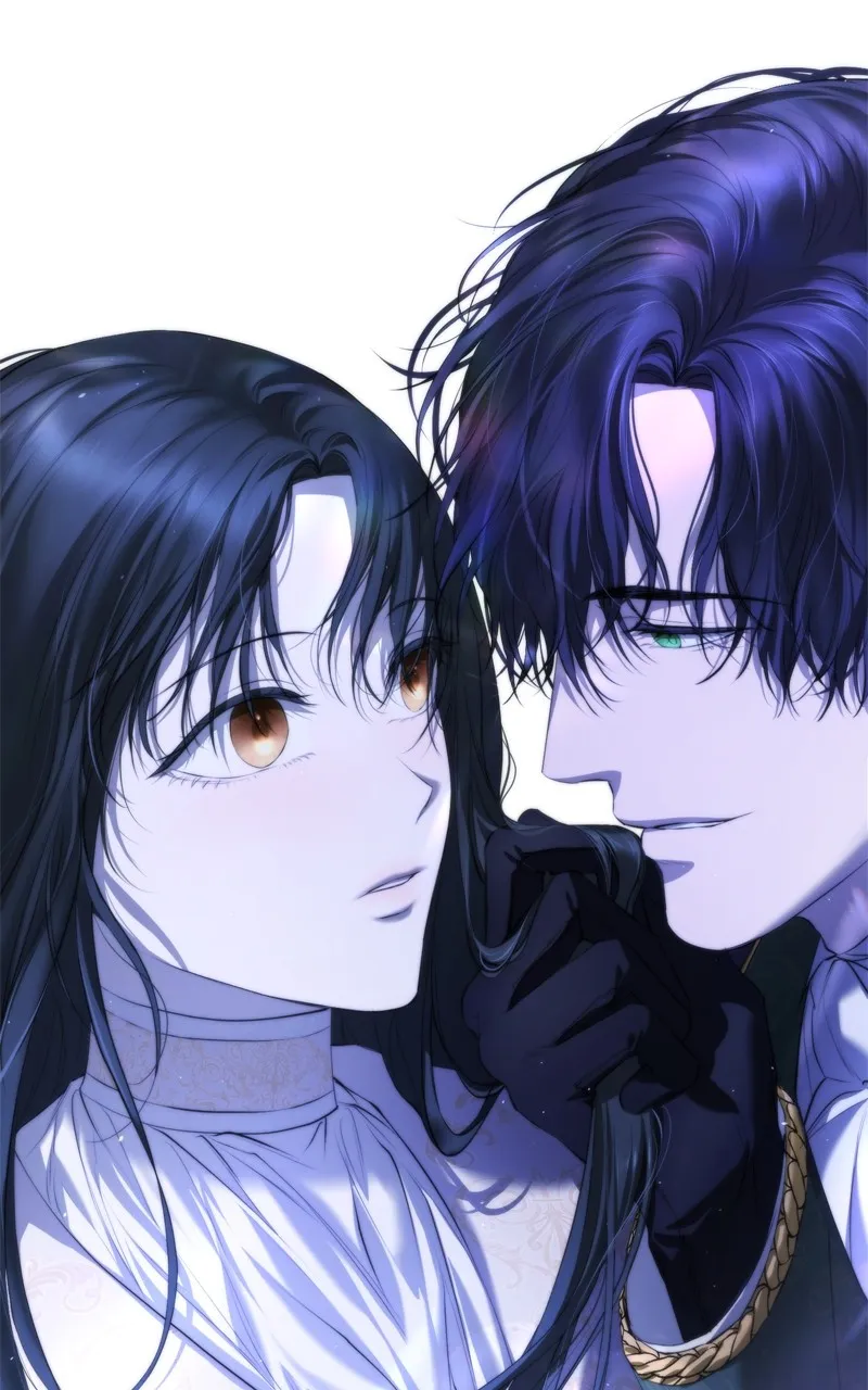 Teach Me How to Desire Chapter 6 page 107 - 