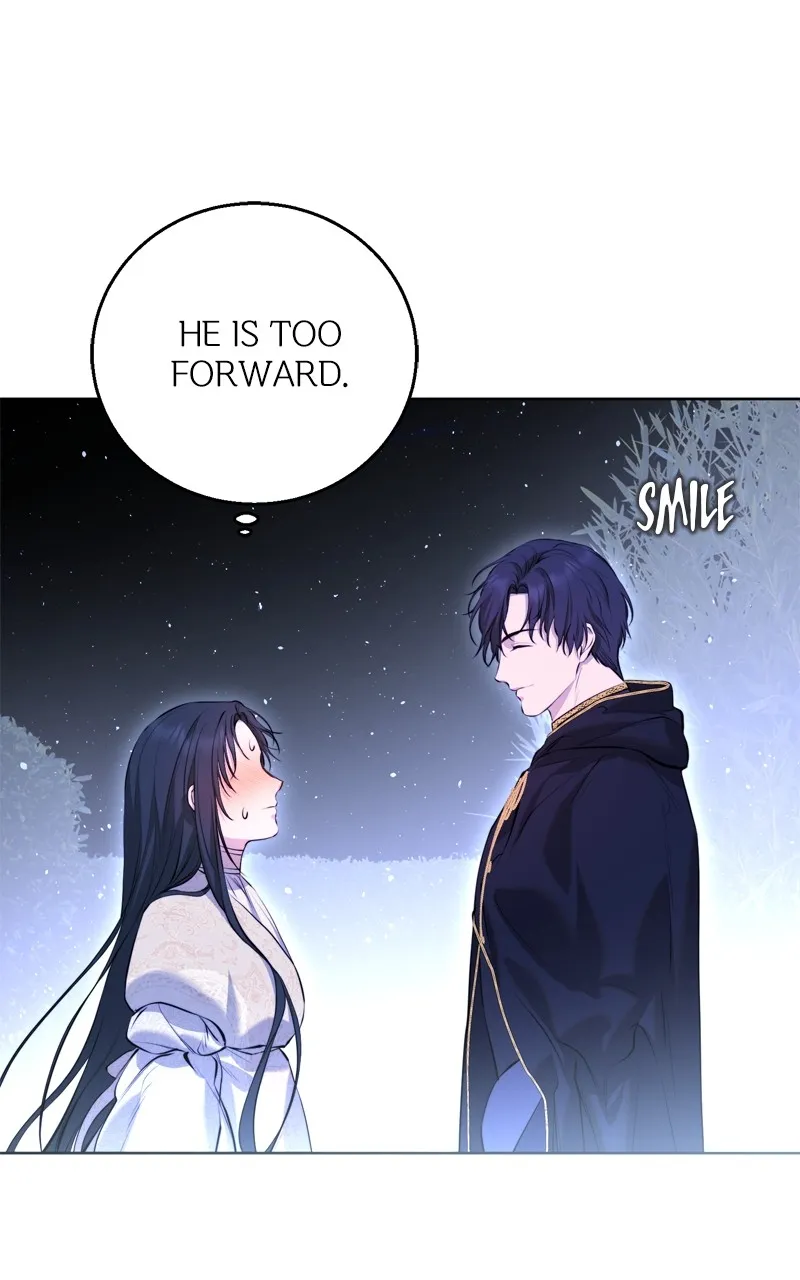 Teach Me How to Desire Chapter 6 page 45 - 