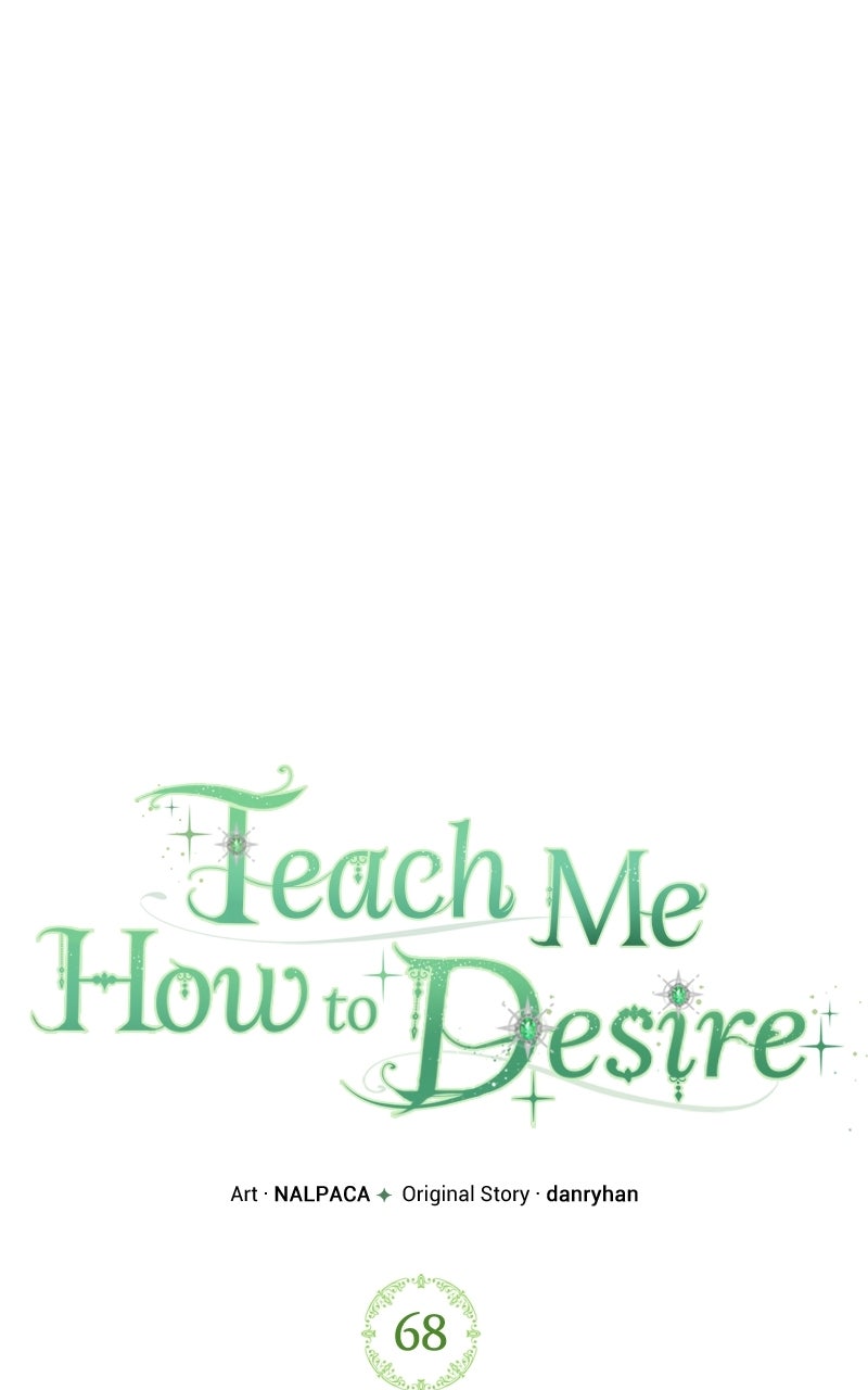 Teach Me How to Desire (S2) Episode 68 page 1 - 