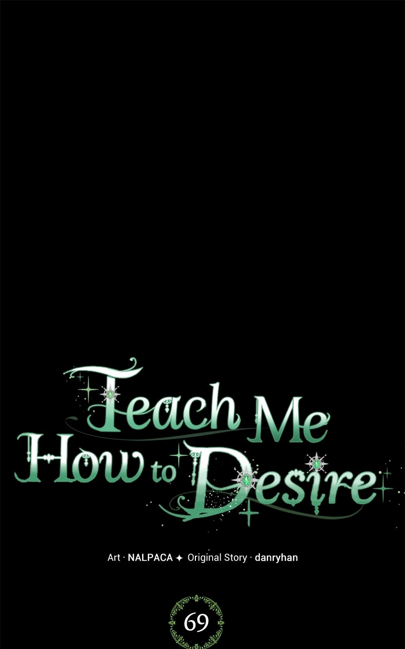 Teach Me How to Desire (S2) Episode 69 page 1 - 