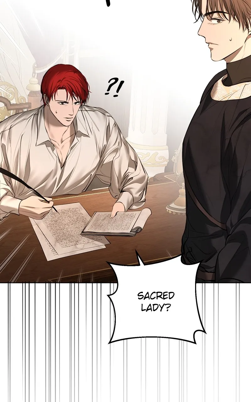 Teach Me How to Desire Chapter 7 page 124 - 