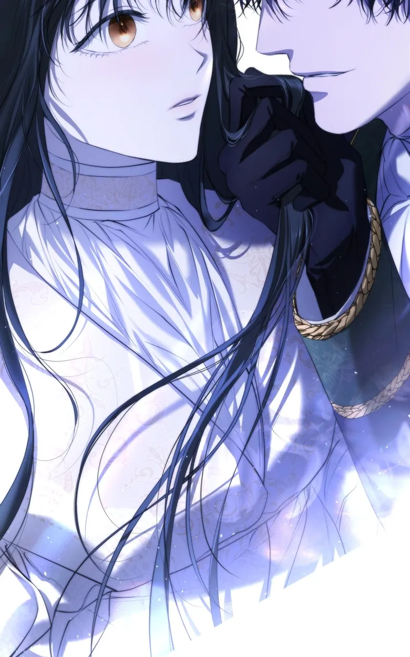 Teach Me How to Desire Chapter 7 page 3 - 
