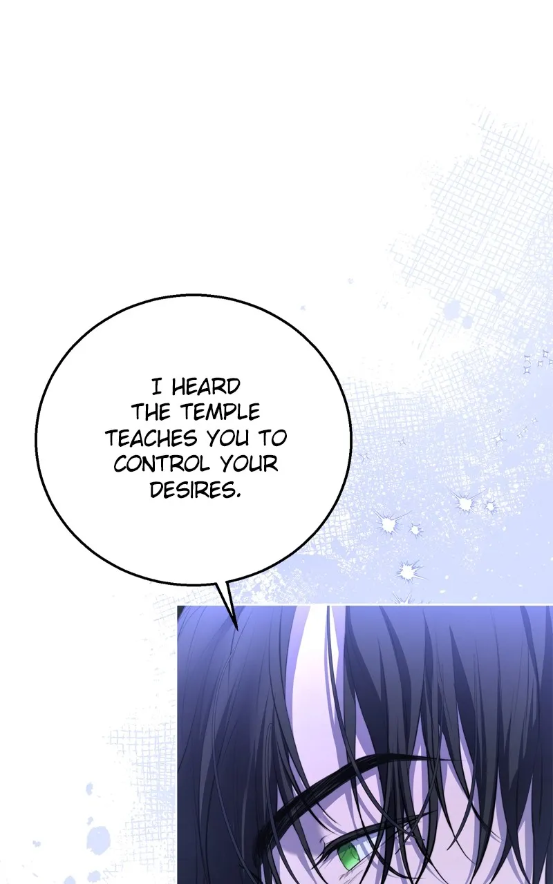 Teach Me How to Desire Chapter 7 page 25 - 
