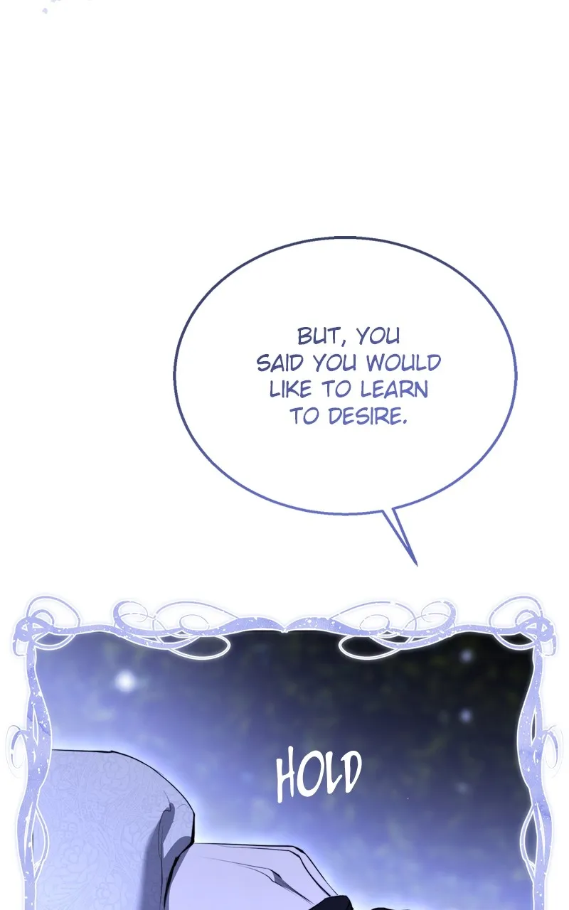 Teach Me How to Desire Chapter 7 page 28 - 