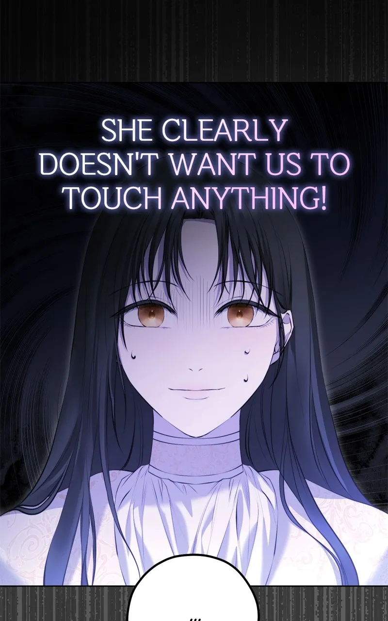 Teach Me How to Desire Chapter 7 page 46 - 