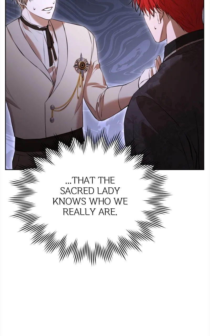 Teach Me How to Desire Chapter 8 page 107 - 