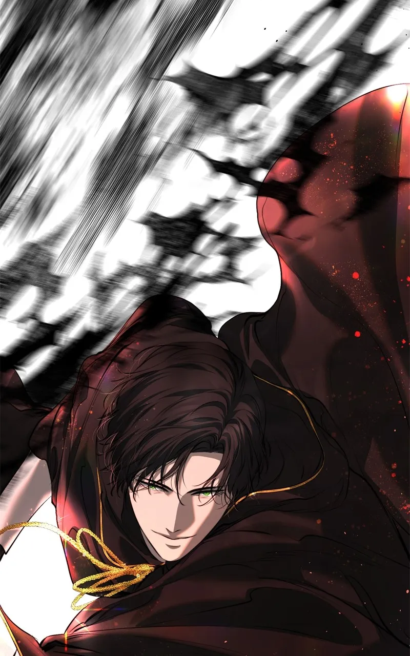 Teach Me How to Desire Chapter 8 page 21 - 