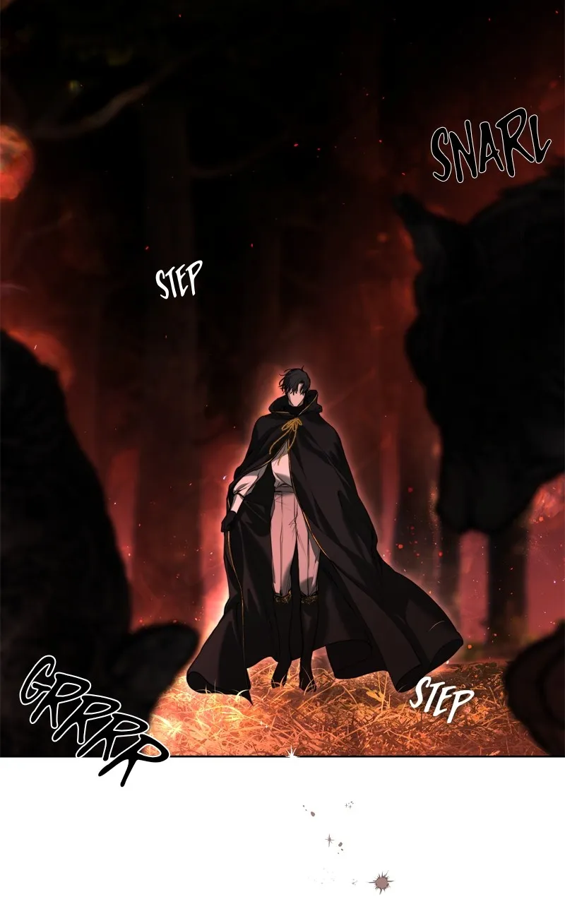 Teach Me How to Desire Chapter 8 page 25 - 
