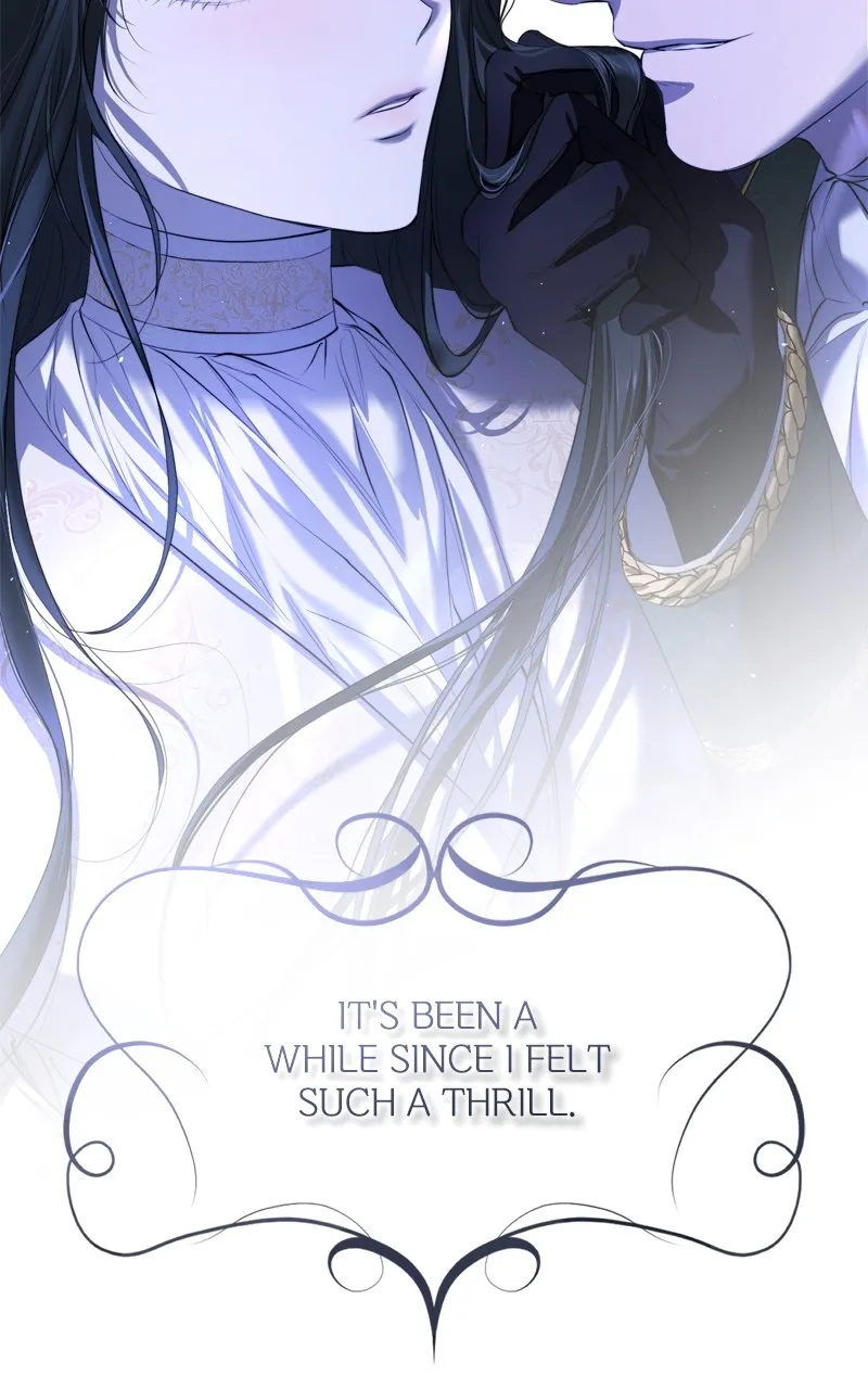Teach Me How to Desire Chapter 8 page 27 - 