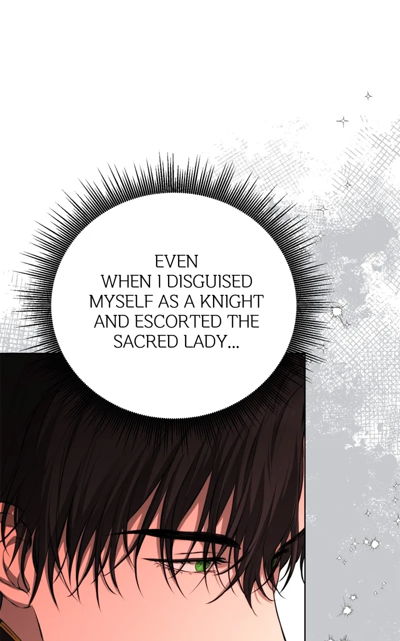 Teach Me How to Desire Chapter 8 page 28 - 