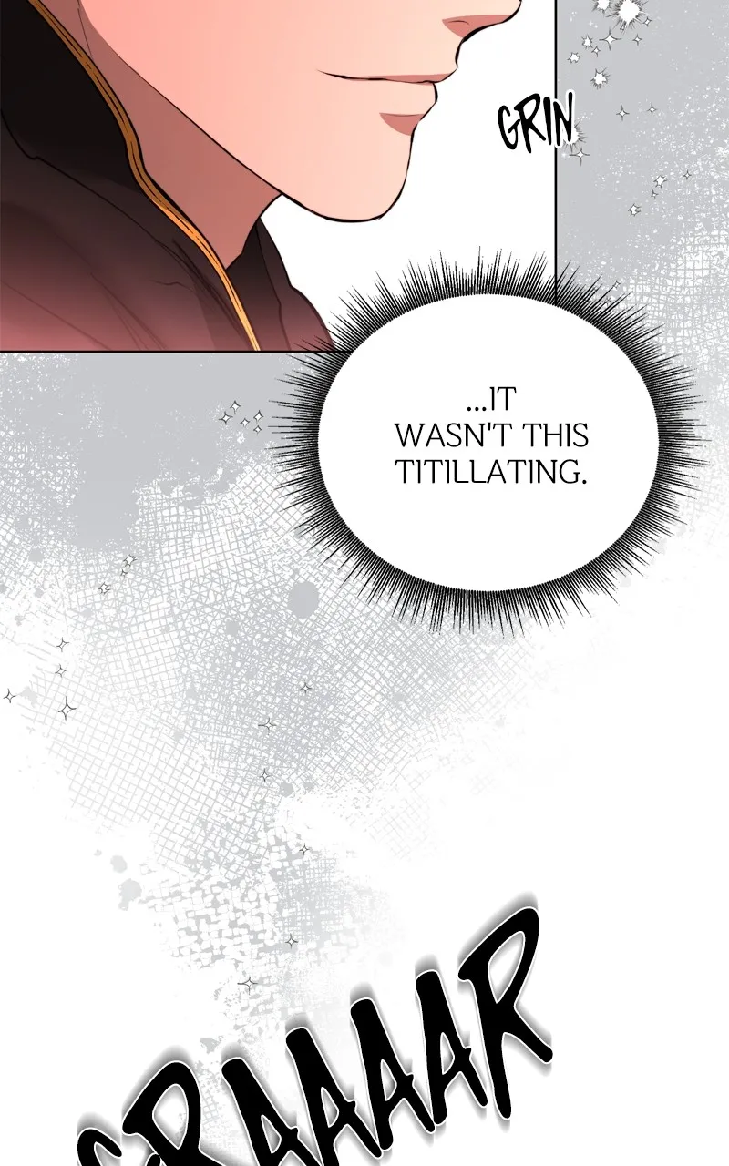 Teach Me How to Desire Chapter 8 page 29 - 