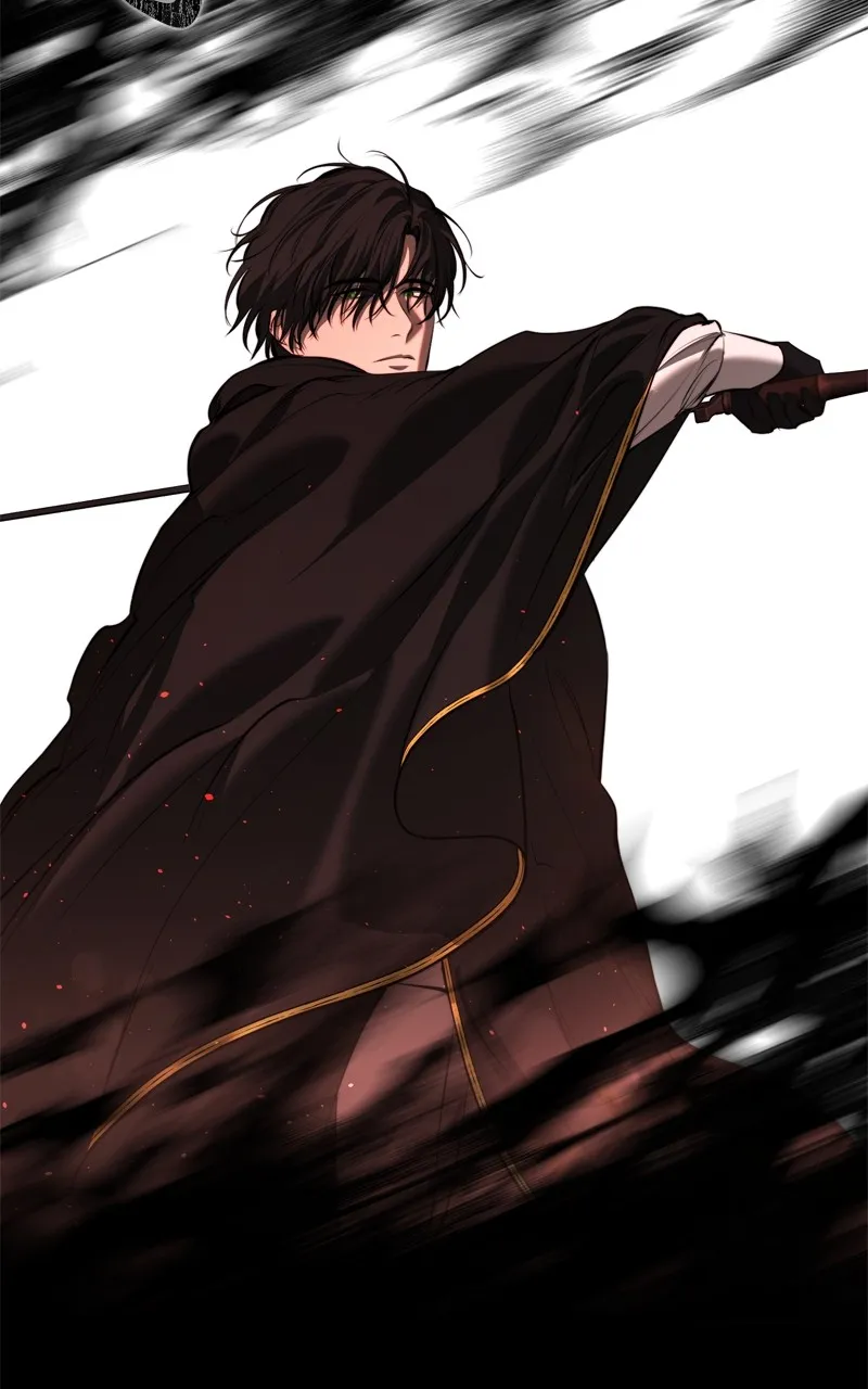 Teach Me How to Desire Chapter 8 page 32 - 