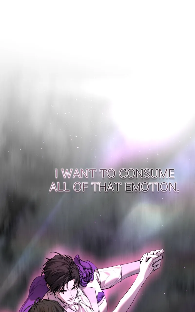 Teach Me How to Desire Chapter 8 page 36 - 