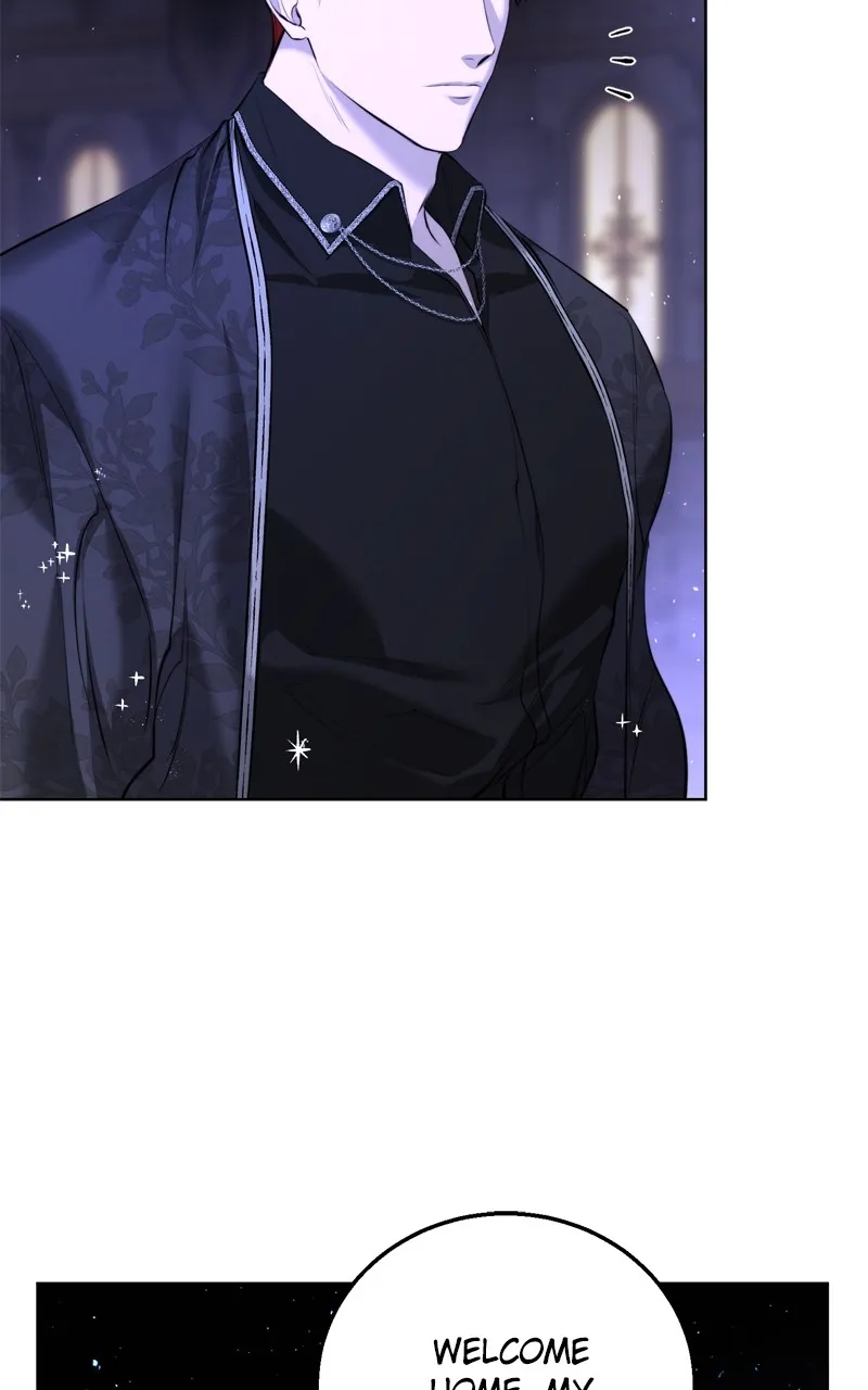 Teach Me How to Desire Chapter 8 page 49 - 