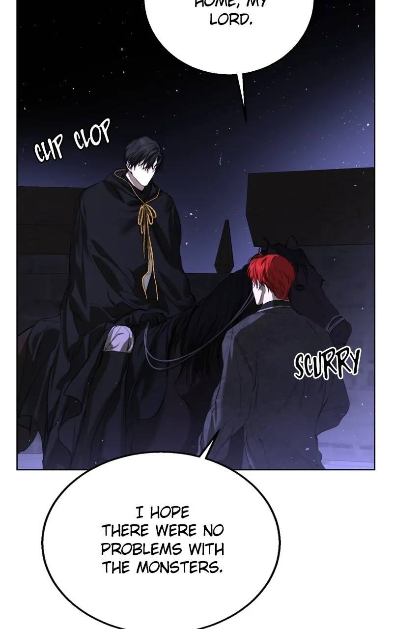 Teach Me How to Desire Chapter 8 page 50 - 