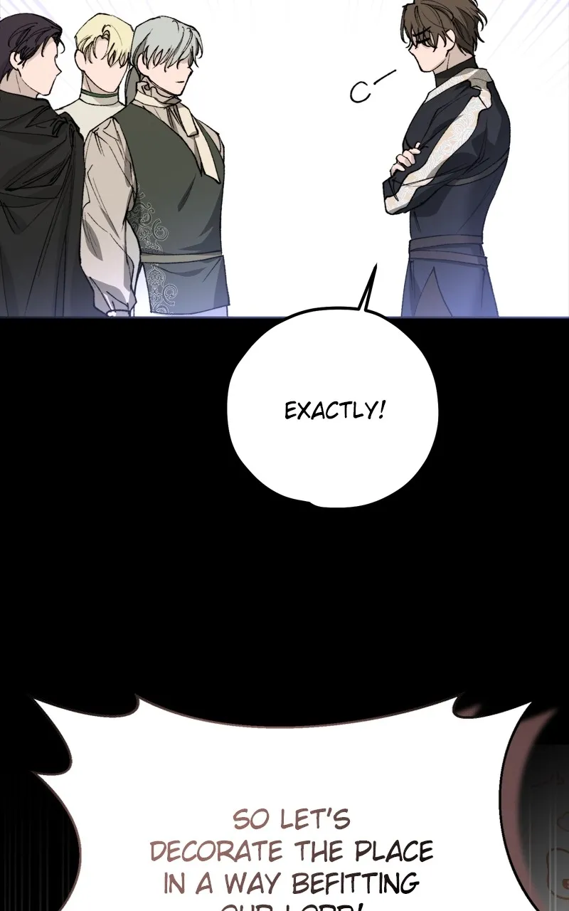 Teach Me How to Desire Chapter 8 page 67 - 